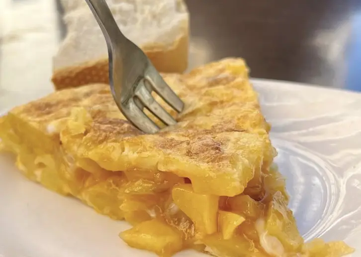 Tortilla Contest — Costa Teguise