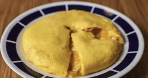 Tortilla Contest — Costa Teguise photo 2