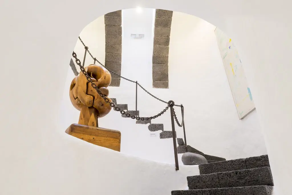 life imitates art — Cristóbal Tabares photo 2