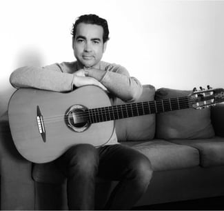 live concert- Javier Infante