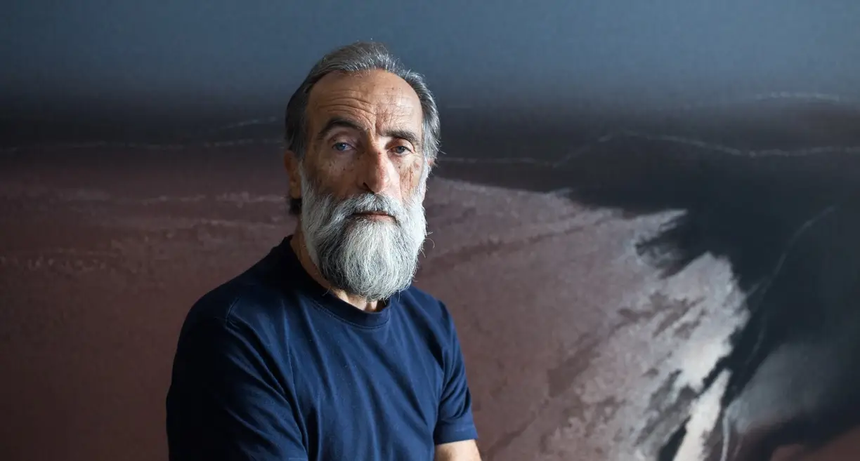 Ildefonso Aguilar – The Depth of Silence (Exhibition)