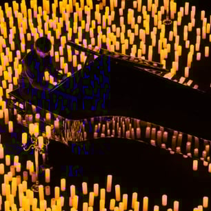 Candlelight Tribute to Ludovico Einaudi