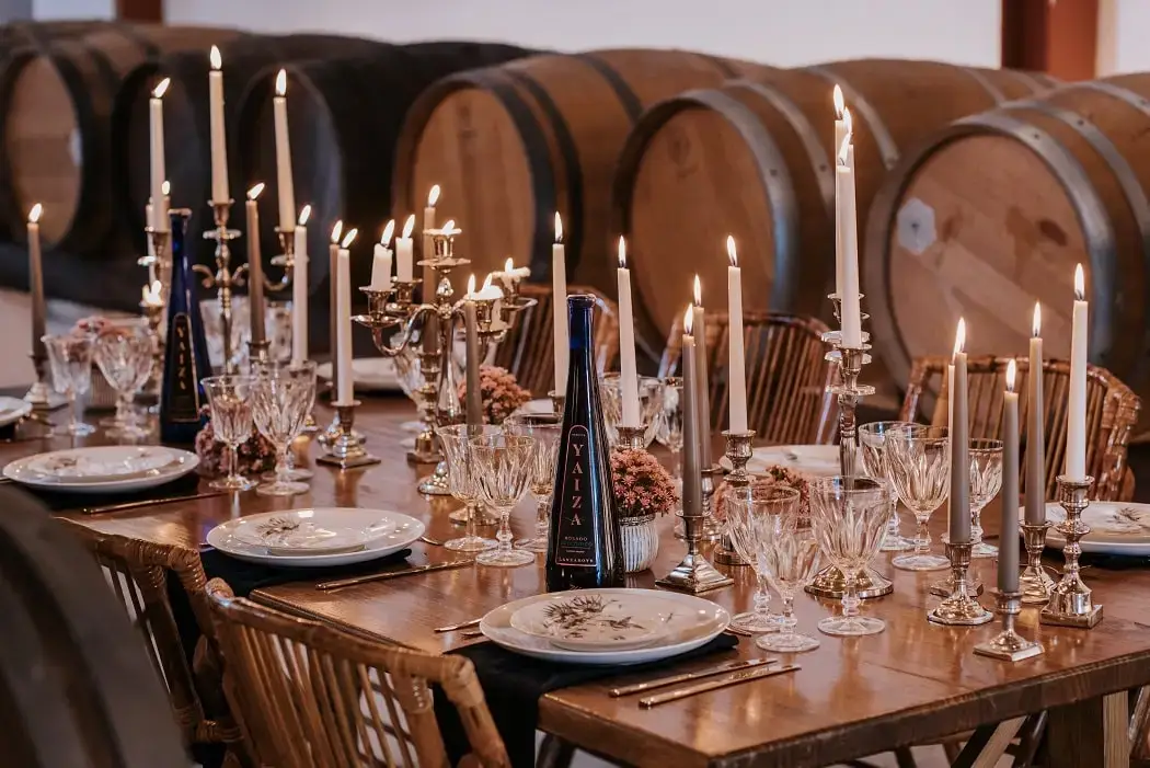 Music, Poetry & Wine – Finca Testeina (Vega de Yuco Winery) photo 2