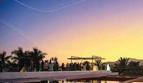 Costa Calero – Breeze & Music