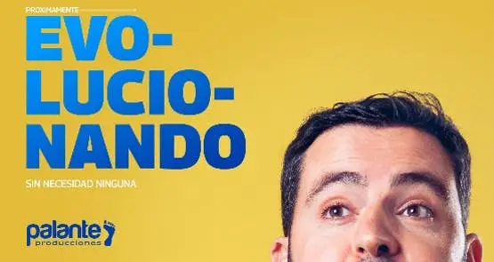 Evolucionando – “Sin Necesidad Ninguna”