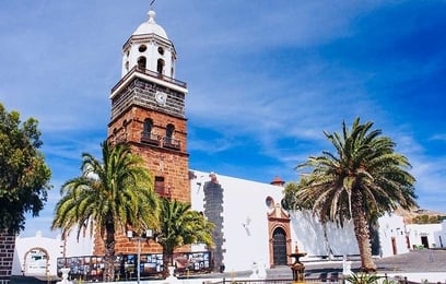 Teguise Market – Sunday in La Villa