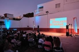 Summer Traveling Cinema 2025 – The Name of the Rose