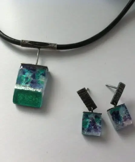 Create Your Own Glass Jewellery – Creative Workshop