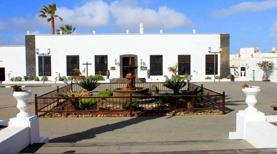 Culture & Tradition in Teguise photo 3