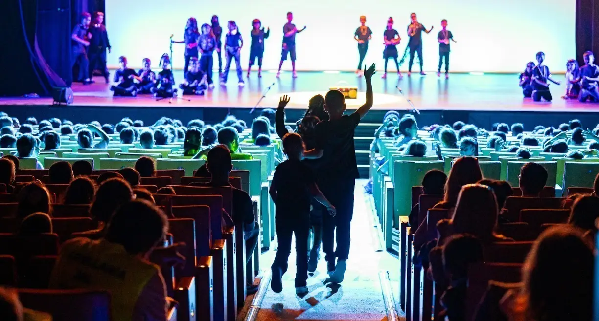 🎭 Festival Teatro Escolar Lanzarote 2026 - 8th Edition 🎭