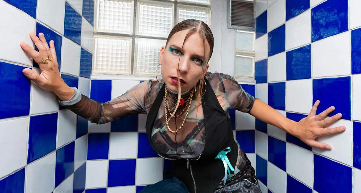 Xerach – Live Concert at El Almacén